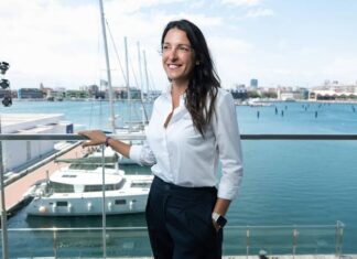 ISABEL GIL: “QUEREMOS QUE EL VALENCIA BOAT SHOW SEA EL GRAN FESTIVAL NÁUTICO DEL MEDITERRÁNEO OCCIDENTAL”