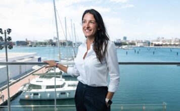 ISABEL GIL: “QUEREMOS QUE EL VALENCIA BOAT SHOW SEA EL GRAN FESTIVAL NÁUTICO DEL MEDITERRÁNEO OCCIDENTAL”