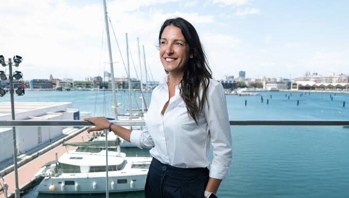 ISABEL GIL: “QUEREMOS QUE EL VALENCIA BOAT SHOW SEA EL GRAN FESTIVAL NÁUTICO DEL MEDITERRÁNEO OCCIDENTAL”