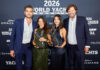 BAGLIETTO CELEBRA DOS VICTORIAS EN LOS YACHT TROPHIES DE 2026