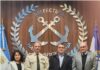 PREFECTURA FORTALECE EL VÍNCULO CON LA COMUNIDAD NÁUTICA DEPORTIVA