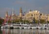 BARCELONA – EL SALÓN NÁUTICO CONSOLIDA SU APUESTA POR LA CALIDAD Y LA INTERNALIZACIÓN