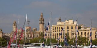 BARCELONA – EL SALÓN NÁUTICO CONSOLIDA SU APUESTA POR LA CALIDAD Y LA INTERNALIZACIÓN