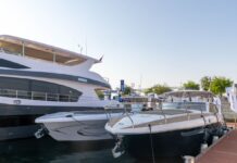 QATAR BOAT SHOW 2026: DOHA SE PREPARA PARA RECIBIR A LOS GRANDES EXPONENTES DE LA INDUSTRIA NÁUTICA