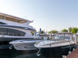 QATAR BOAT SHOW 2026: DOHA SE PREPARA PARA RECIBIR A LOS GRANDES EXPONENTES DE LA INDUSTRIA NÁUTICA