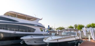 QATAR BOAT SHOW 2026: DOHA SE PREPARA PARA RECIBIR A LOS GRANDES EXPONENTES DE LA INDUSTRIA NÁUTICA