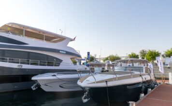 QATAR BOAT SHOW 2026: DOHA SE PREPARA PARA RECIBIR A LOS GRANDES EXPONENTES DE LA INDUSTRIA NÁUTICA