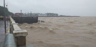 PRONÓSTICO NÁUTICO: EL SÁBADO MEJORAN LAS CONDICIONES, PERO EL DOMINGO PODRÍAN REGRESAR LAS TORMENTAS