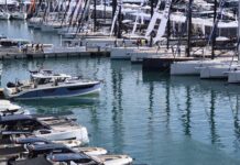 VIDEO – Y YACHTS Y7: CONOCEMOS EL NUEVO VELERO DEL ASTILLERO ALEMÁN EN GÉNOVA 2026