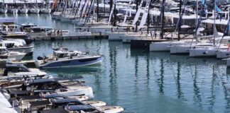 VIDEO – Y YACHTS Y7: CONOCEMOS EL NUEVO VELERO DEL ASTILLERO ALEMÁN EN GÉNOVA 2026