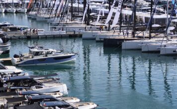 VIDEO – Y YACHTS Y7: CONOCEMOS EL NUEVO VELERO DEL ASTILLERO ALEMÁN EN GÉNOVA 2026