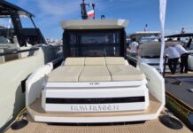 VIDEO – DE ANTONIO YACHTS EN GÉNOVA 2026: DISEÑO ESPAÑOL Y UNA PROPUESTA QUE CRECE EN EL MERCADO INTERNACIONAL