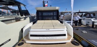 VIDEO – DE ANTONIO YACHTS EN GÉNOVA 2026: DISEÑO ESPAÑOL Y UNA PROPUESTA QUE CRECE EN EL MERCADO INTERNACIONAL