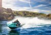 KAWASAKI RENUEVA SU GAMA DE JET SKIS EN ARGENTINA CON SEIS NUEVOS MODELOS