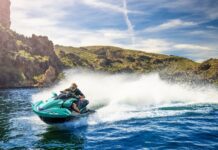KAWASAKI RENUEVA SU GAMA DE JET SKIS EN ARGENTINA CON SEIS NUEVOS MODELOS