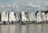 FINALIZÓ EL CAMPEONATO ROSARINO DE MONOTIPOS TRAS UNA TEMPORADA DE COMPETENCIA EN EL RÍO