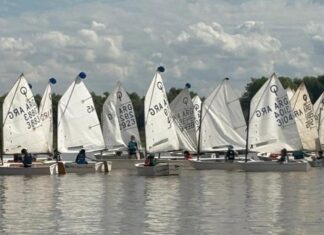 FINALIZÓ EL CAMPEONATO ROSARINO DE MONOTIPOS TRAS UNA TEMPORADA DE COMPETENCIA EN EL RÍO