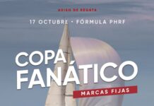 LA FÓRMULA PHRF DISPUTARÁ LA FECHA 13 DE SU CAMPEONATO EN QUILMES