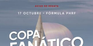 LA FÓRMULA PHRF DISPUTARÁ LA FECHA 13 DE SU CAMPEONATO EN QUILMES