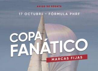 LA FÓRMULA PHRF DISPUTARÁ LA FECHA 13 DE SU CAMPEONATO EN QUILMES