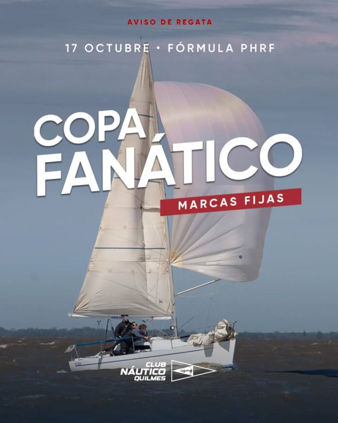 Copa Fanático Club Náutico de Quilmes
