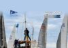 EL CLUB DE VELEROS BARLOVENTO ORGANIZA LA REGATA ANIVERSARIO SAN FERNANDO–COLONIA
