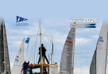 EL CLUB DE VELEROS BARLOVENTO ORGANIZA LA REGATA ANIVERSARIO SAN FERNANDO–COLONIA
