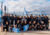 EL EQUIPO ARGENTINO ES PROTAGONISTA EN EL SUDAMERICANO DE OPTIMIST EN PUNTA DEL ESTE