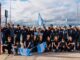 EL EQUIPO ARGENTINO ES PROTAGONISTA EN EL SUDAMERICANO DE OPTIMIST EN PUNTA DEL ESTE
