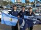 ARGENTINA PARTICIPA DEL CAMPEONATO SUDAMERICANO DE OPTIMIST 2026 EN PUNTA DEL ESTE