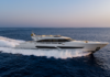 AB YACHTS PRESENTA EL TERCER AB 130: 41 NUDOS DE PRESTACIONES Y UN PROYECTO TOTALMENTE PERSONALIZADO
