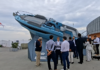 GÉNOVA – LA KEY LARGO 25 DE SESSA MARINE GANÓ EL PREMIO A LA INNOVACIÓN Y LLEVA EL SELLO DE DOS ARGENTINOS