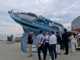 GÉNOVA – LA KEY LARGO 25 DE SESSA MARINE GANÓ EL PREMIO A LA INNOVACIÓN Y LLEVA EL SELLO DE DOS ARGENTINOS