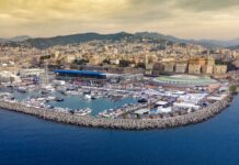 TV – PARALELO CERO: REVIVÍ NUESTRA VISITA AL SALÓN NÁUTICO DE GÉNOVA 2026
