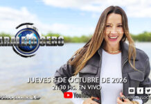TV – PARALELO CERO PRESENTA UNA NUEVA EDICIÓN CON SEGURIDAD, NOVEDADES Y CONSEJOS PARA LOS NAVEGANTES