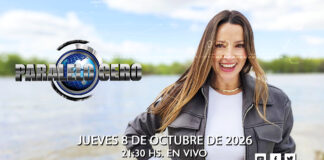 TV – PARALELO CERO PRESENTA UNA NUEVA EDICIÓN CON SEGURIDAD, NOVEDADES Y CONSEJOS PARA LOS NAVEGANTES