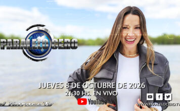 TV – PARALELO CERO PRESENTA UNA NUEVA EDICIÓN CON SEGURIDAD, NOVEDADES Y CONSEJOS PARA LOS NAVEGANTES
