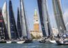 VENICE HOSPITALITY CHALLENGE 2026: QUINCE MAXI YATES COMPETIRÁN EN LAS AGUAS DE VENECIA