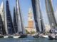 VENICE HOSPITALITY CHALLENGE 2026: QUINCE MAXI YATES COMPETIRÁN EN LAS AGUAS DE VENECIA