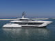 CUSTOM LINE SAETTA 128’: EL NUEVO SUPERYATE DE 39,8 METROS DEL GRUPO FERRETTI