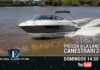 TV – LA CANESTRARI 245 EXPRESS CRUISER, PROTAGONISTA DE UNA NUEVA EDICIÓN DE ESLORAS