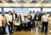 GÉNOVA – UNA DELEGACIÓN ARGENTINA PARTICIPA DEL SALÓN NÁUTICO EN BUSCA DE NUEVAS OPORTUNIDADES COMERCIALES