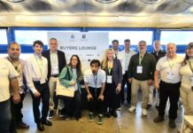 GÉNOVA – UNA DELEGACIÓN ARGENTINA PARTICIPA DEL SALÓN NÁUTICO EN BUSCA DE NUEVAS OPORTUNIDADES COMERCIALES