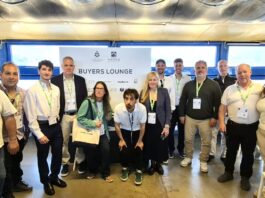 GÉNOVA – UNA DELEGACIÓN ARGENTINA PARTICIPA DEL SALÓN NÁUTICO EN BUSCA DE NUEVAS OPORTUNIDADES COMERCIALES
