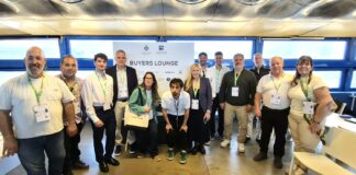 GÉNOVA – UNA DELEGACIÓN ARGENTINA PARTICIPA DEL SALÓN NÁUTICO EN BUSCA DE NUEVAS OPORTUNIDADES COMERCIALES