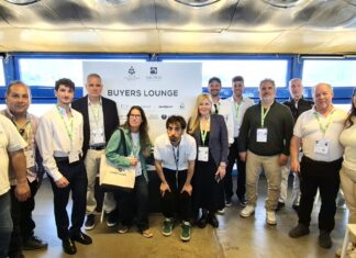 GÉNOVA – UNA DELEGACIÓN ARGENTINA PARTICIPA DEL SALÓN NÁUTICO EN BUSCA DE NUEVAS OPORTUNIDADES COMERCIALES