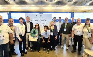 GÉNOVA – UNA DELEGACIÓN ARGENTINA PARTICIPA DEL SALÓN NÁUTICO EN BUSCA DE NUEVAS OPORTUNIDADES COMERCIALES