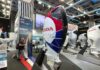 HONDA MARINE EXHIBIÓ EN GÉNOVA UN BF350 V8 CON UNA LLAMATIVA DECORACIÓN INSPIRADA EN EL MUNDO DE LAS CARRERAS