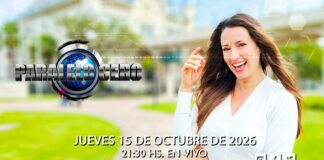 TV – PARALELO CERO RECORRE LAS NOVEDADES DEL SALÓN NÁUTICO DE GÉNOVA 2026