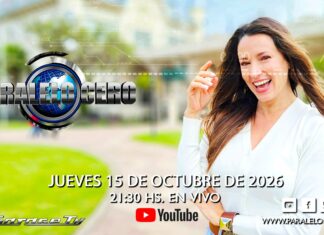 TV – PARALELO CERO RECORRE LAS NOVEDADES DEL SALÓN NÁUTICO DE GÉNOVA 2026